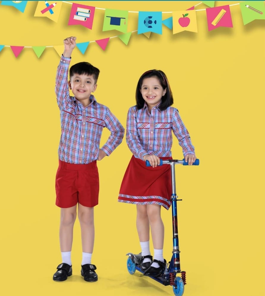 school uniform girls  boys